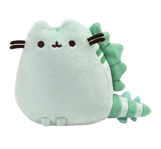 domino626: Was browsing the Pusheen tag on Amazon and guys Wait for it the forbidden beans >:3c  @galla-xiv