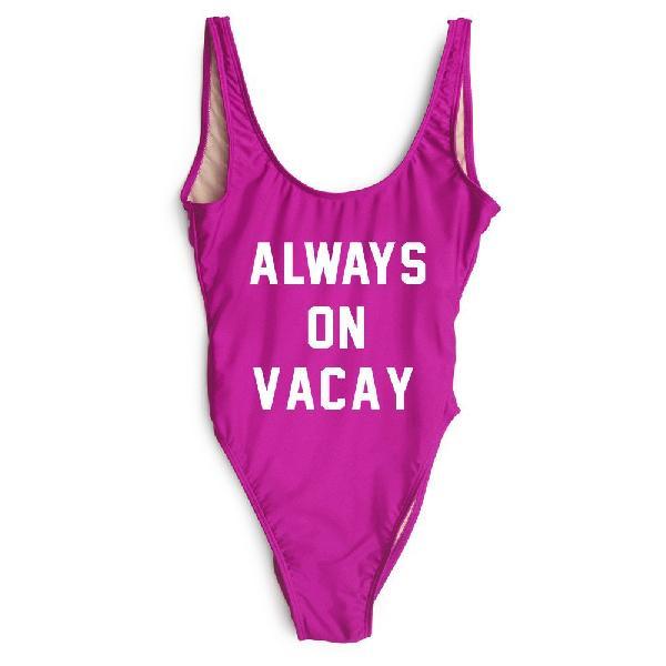 blogtenaciousstudentrebel:  Graphic Swimsuit BAD BITCH  SALT SMILE FACE MERMAID ALWAYS