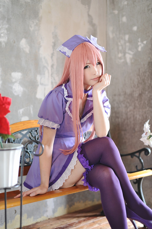 Vocaloid - Luka Megurine (Haruka) 3-1HELP US GROW Like,Comment & Share.CosplayJapaneseGirls1.5 - www.facebook.com/CosplayJapaneseGirls1.5CosplayJapaneseGirls2 - www.facebook.com/CosplayJapaneseGirl2tumblr - http://cosplayjapanesegirlsblog.tumblr.com/t