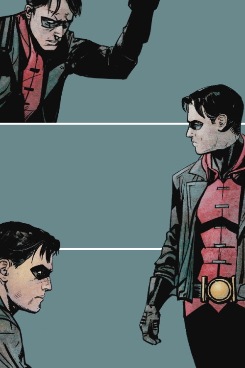 Huh, I Was Wondering If Hed Show Up. Suicide Squad: Get Joker! #1