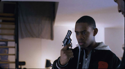 Fucking love this film, and Adulthood