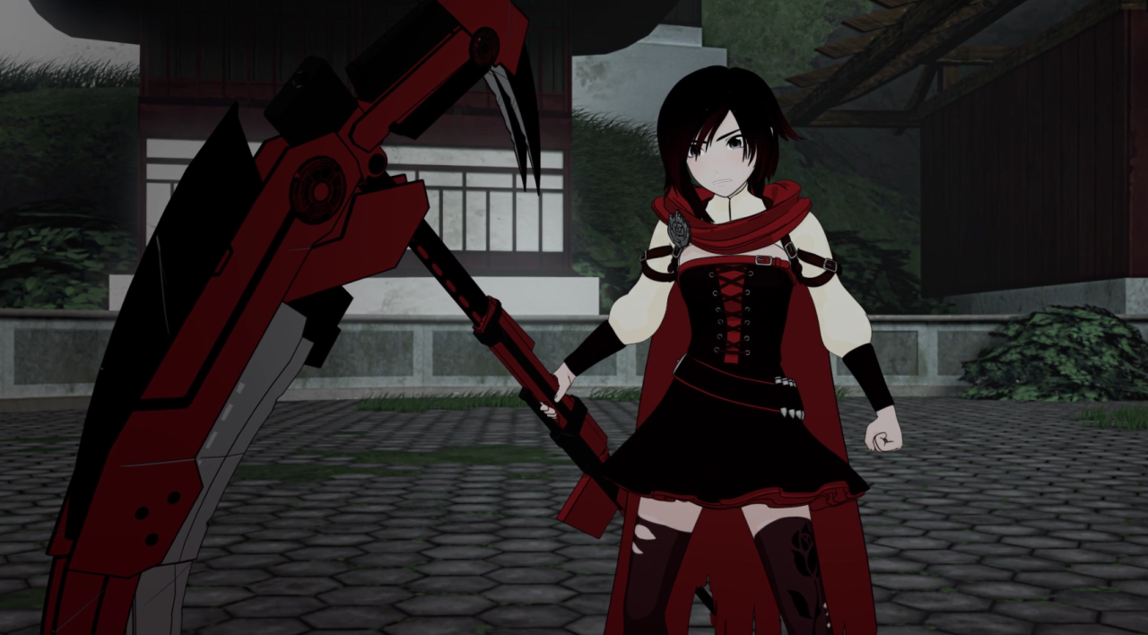 theivorytowercrumbles:  “What do you want?!” “My little flower, I’m here