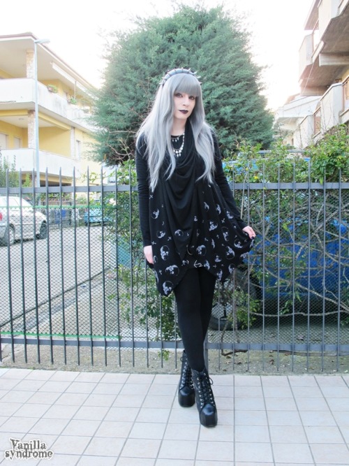 vanillasyndrome:  ✞ ✞ ✞ 