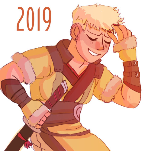 I’ve always used owain as a sort of “redraw challenge” so I figured I’d make it official this time!