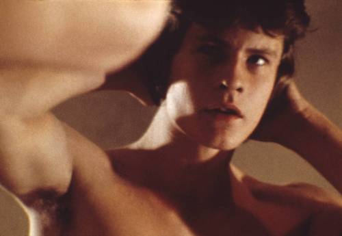 BADLANDS (1988)unknown actor