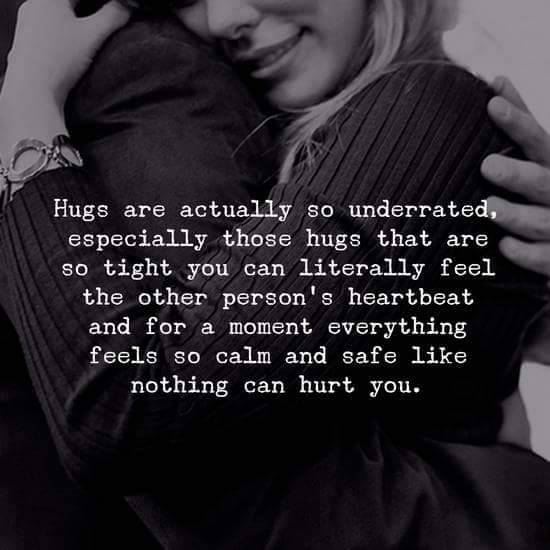 celticknot65:  @sumisa-lily  *SWOONS* I do so adore our hugs, mo chroi @celticknot65