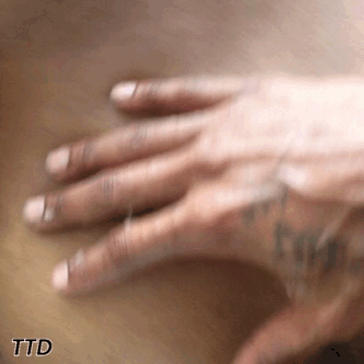 dougthetae:  #TTD