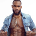 dominicanblackboys-blog:Sexy gorgeous tatted fat muscle ass and fat Dikk bulge Hatian