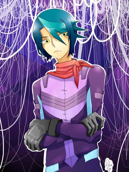 Yea~ Shun!