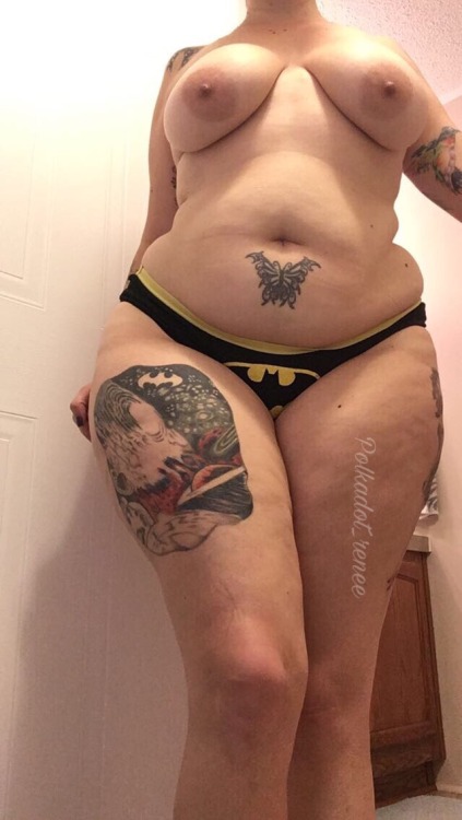 polkadotrenee:  For the love of Batman…. porn pictures