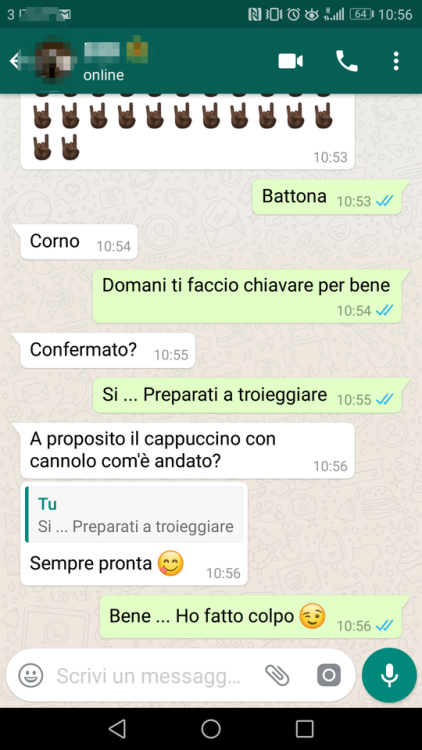 La mia dolce troia &hellip; Sibilla ❤️ Balian