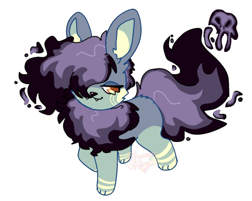 Gonna Be Posting More Adopts Soon Maybe So Hehe