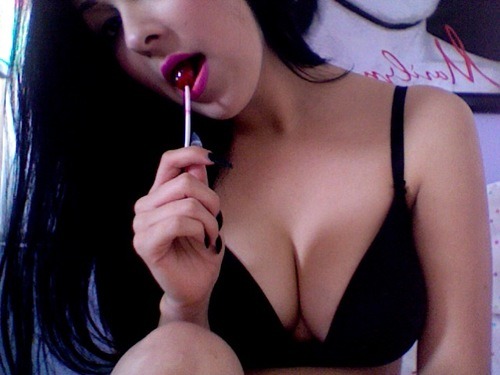My Weird Blog About Boobs
