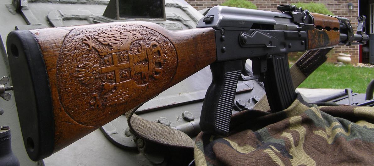 rtrixie:  Serbia strong, the original Kebab Remover