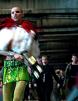 sci-fi-gifs:  The Fifth Element (1997) dir. porn pictures