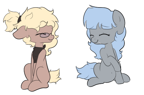 bubblepopmod:  *nervous laughter*  D'aww <3