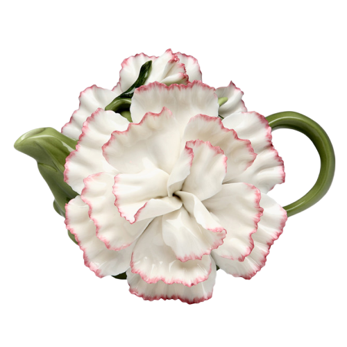 flower teapots: 1, 2, 3, 4, 5, 6, 7, 8, 9