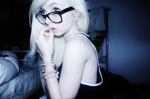 sweetcuties:  Follow me for more Cuties :)   