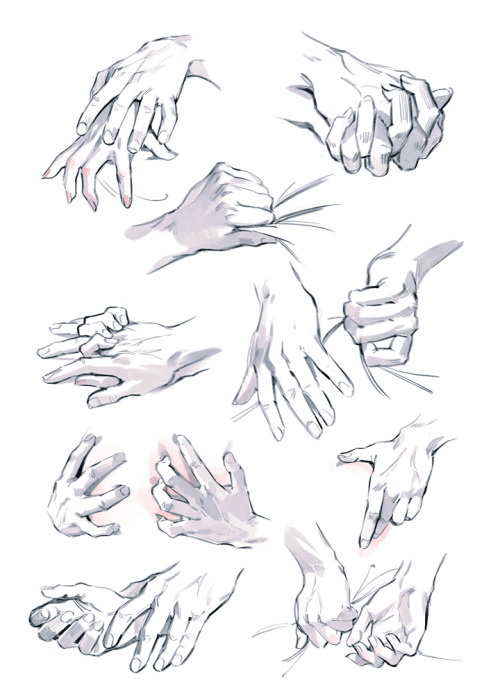 eleth89: Hands love story