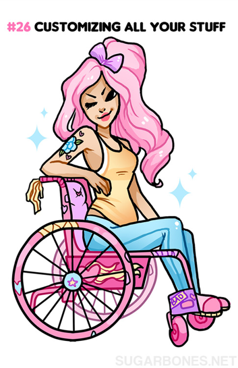 sugarbone:  made a quick, cutesy zine for a local feminist zine fair based off of the popular #justgirlythings meme   ♥ 