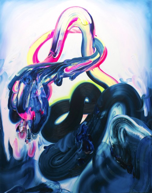 arthrax:  Erin Loree Out from the Deep