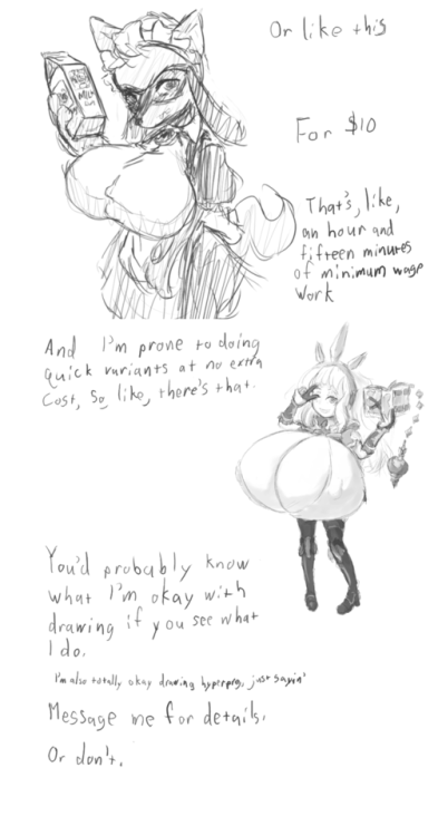 tacopocalyptica: Oh boy, I love collection calls. So, yeah, if you’re curious, lemme know. I c