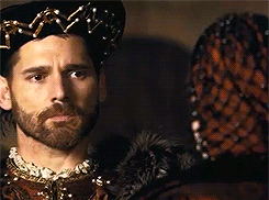 chosenswan:Favorite Films in No Particular Order (3/∞)→The Other Boleyn Girl (2008)King Henry VIII: 