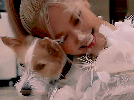 Rosie And Her Gorgeous Smile Happy Birthday @fcrmulaoflove !