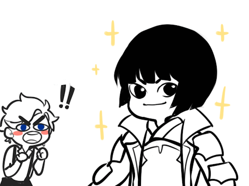 izasha:SO, HOW ABOUT THAT 4.2 TRAILER, HUH??
