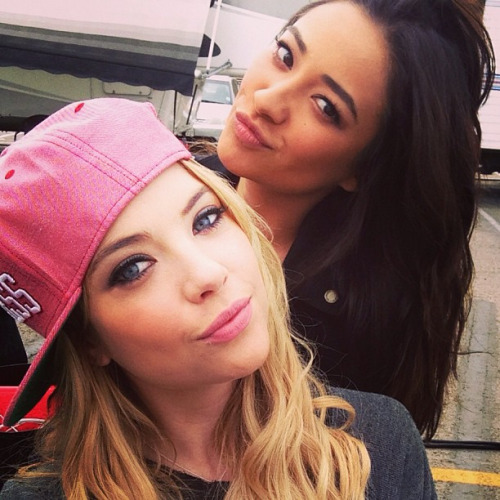 ice-veronica:My boo @shaym #buttahbenzo http://instagram.com/p/Xvr1n4BEL7/