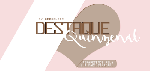 girlsclassic: Banners feitos por: Sexgoldie.Se pegar, dê like ou reblog!