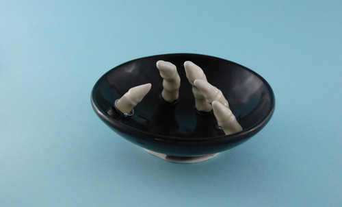 urhajos:  Nightmare Pottery 