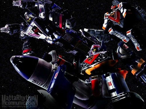 Awesome Superheroes Art Power Rangers In Space Megazords Awesome Superheroes Art Power Rangers In Space Megazords