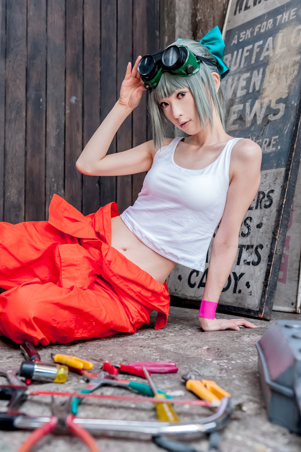 ageha-ulysses:  艦隊これくしょん　軽巡洋艦　夕張C88頒布サンプルphoto