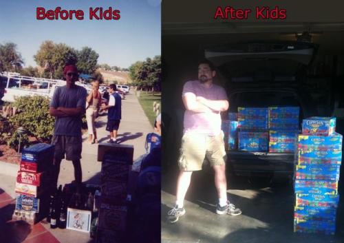 pleatedjeans:  Here’s to the Fathers (21 Pics) 