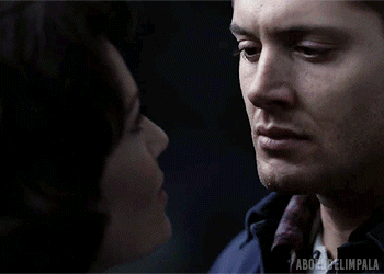 SPNWEEK |Day 10 |Fav' Story Arc |Sam & Dean "screw The World As Long As We Have Each Other" Winchester
