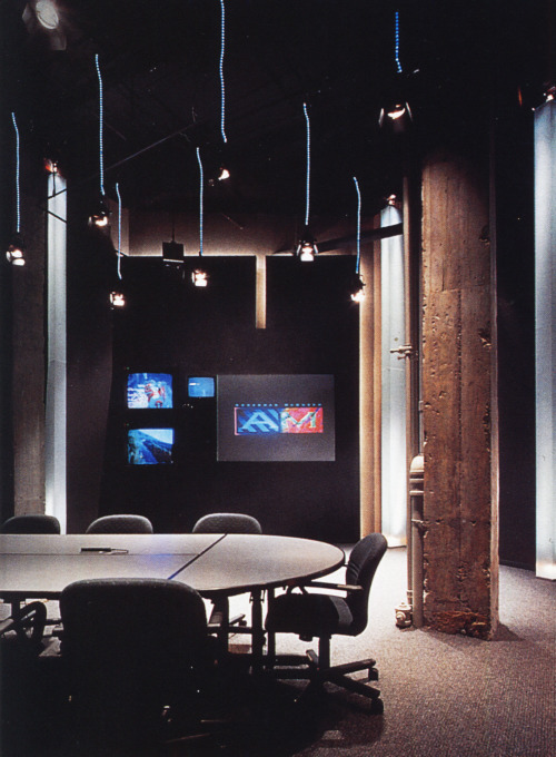  Interior Spaces of the USA Volume 2, 1994 