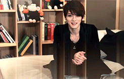 jaeporn:     happy birthday, kim jaejoong! (x)    