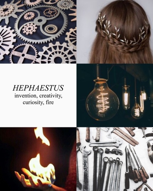 the baudelaires + greek deities