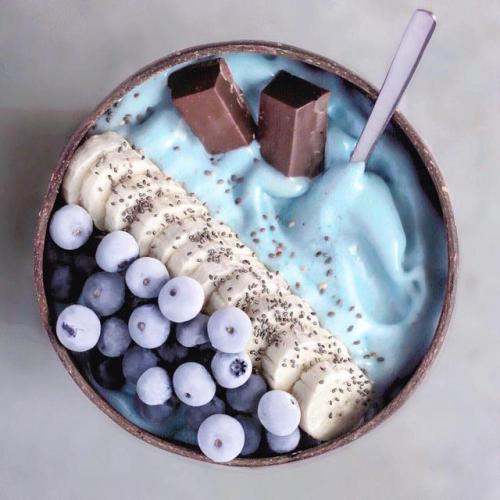 pr1nceshawn:When Vegan Food Is Anything But Boring by  Naturally.Jo.