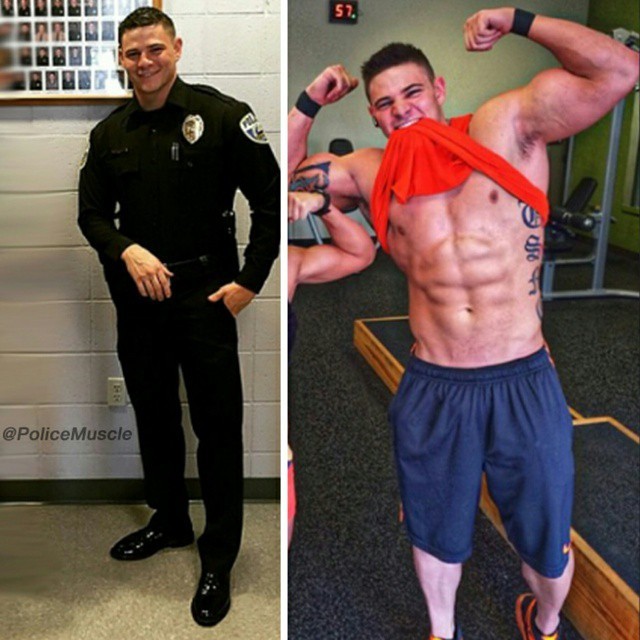 PoliceCorps