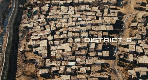 District 9 (2009)