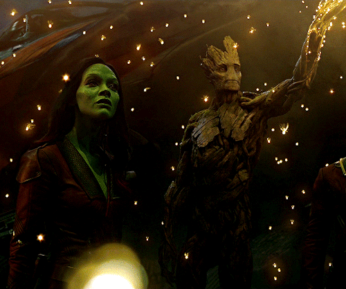 There Was An Idea To Bring Together A Group Of Remarkable People, To See If We Could Become Something