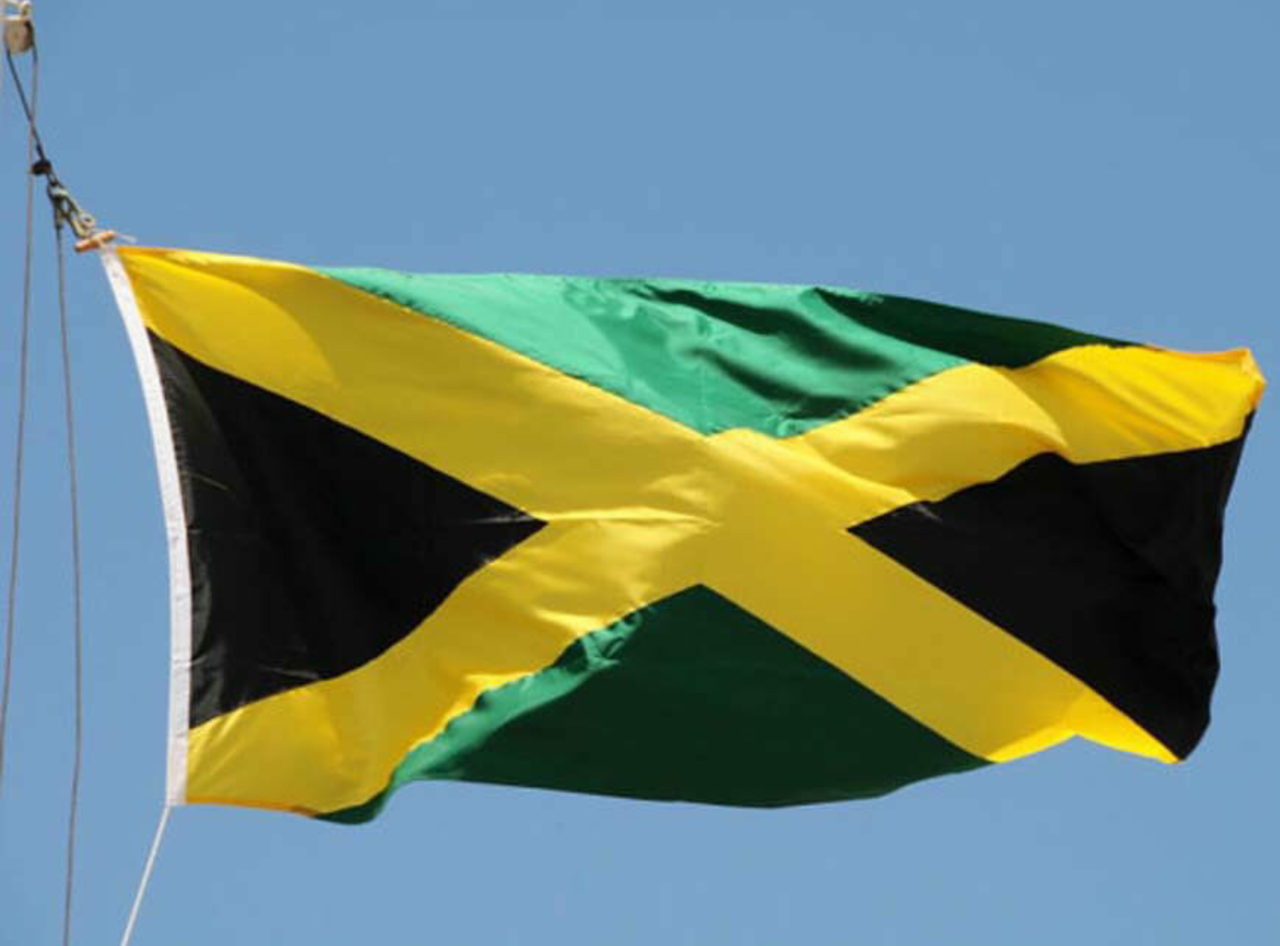 jamaicabadgal:  If you’re JAMAICAN &amp; proud Reblog   A nuff a wi deh pon