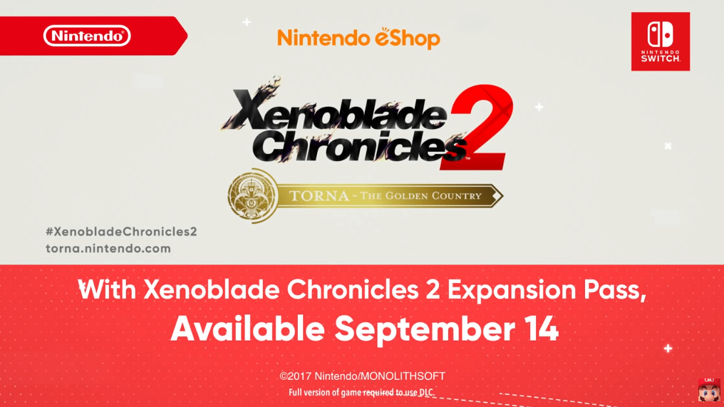 gemphase: imstillyourzelda:  Switch Titles Announced in Today’s Nintendo Direct
