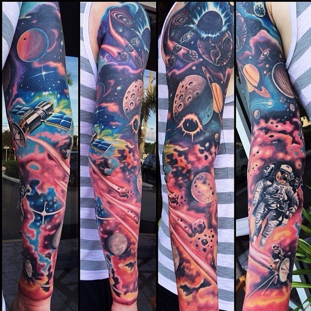 inkfreakz:  Artist: @brandonbennettink  | www.InkFreakz.com  | #inkfreakz  #art #artist