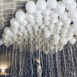 hipindie:  balloons