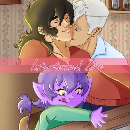 daemerysxxx: HI GUYS I’m finally posting these here!Here are my previews for @sheith-family-zine ! I