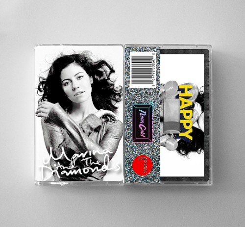 sangsterthonnas:  FROOT singles as cassette porn pictures