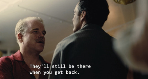 xwg:  The Master (2012) dir. Paul Thomas Anderson 